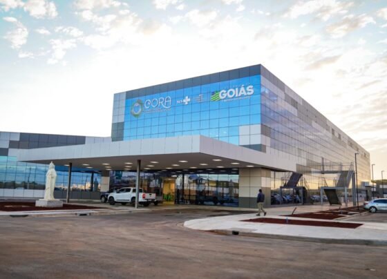 Setembro Dourado: Goiás investe contra o câncer infantojuvenil