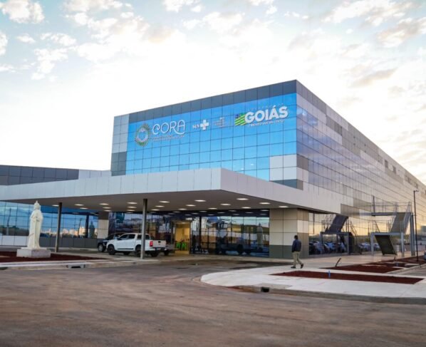 Setembro Dourado: Goiás investe contra o câncer infantojuvenil