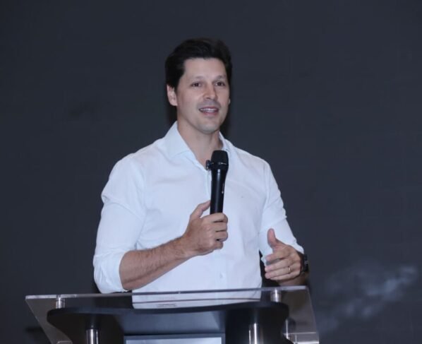 Governo anuncia licitação da GO-411 em Paraúna