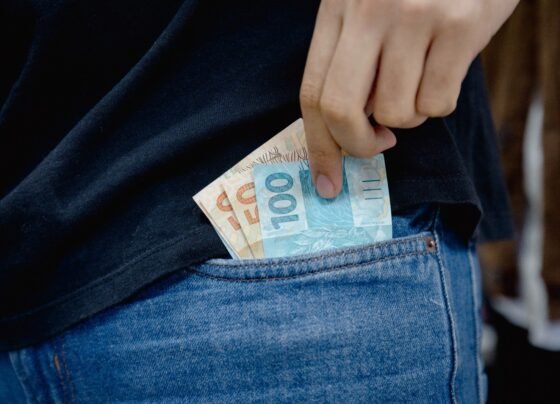 Nota Fiscal Goiana: termina nesta segunda-feira prazo para resgate de prêmios do sorteio de maio