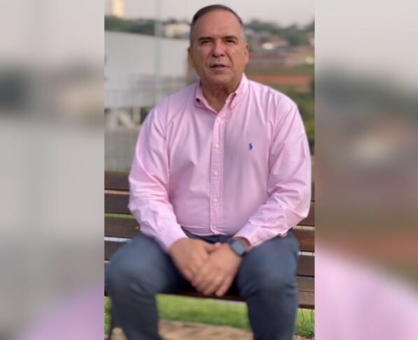 Nas redes, Mabel admite erros, enumera acertos e diz estar preparado para críticas 