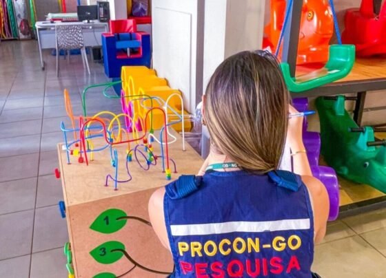 Procon verifica variação de até 266% em preços de presentes para Dia das Crianças