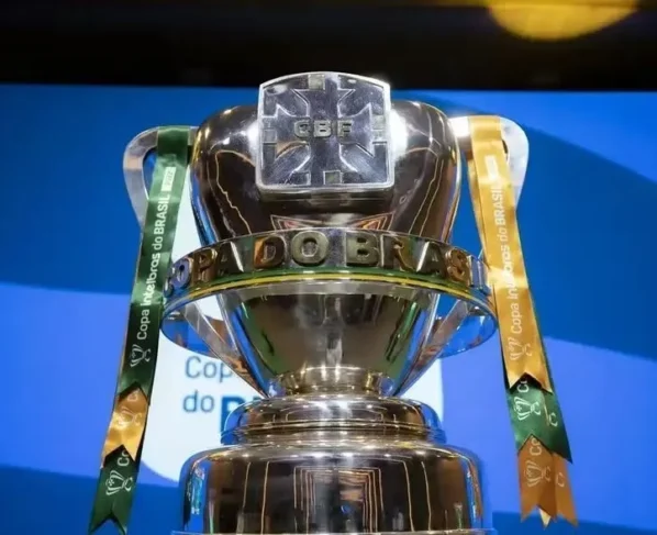 Goiás volta a disputar a Copa do Brasil após ausência desde 2023