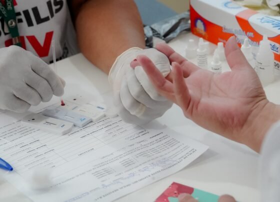 Governo de Goiás intensifica ações de prevenção, testagem e tratamento na luta contra Aids