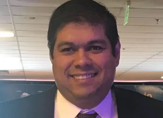 Adonídio Neto assume Secretaria Municipal de Indústria, Comércio e Agricultura na segunda-feira