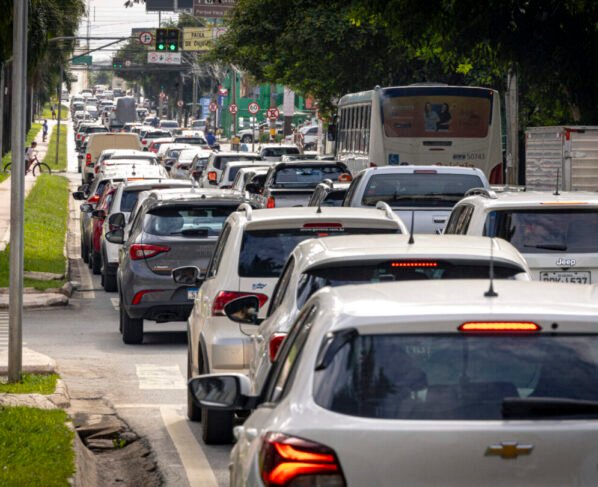 Mais de 136 mil quitaram IPVA à vista com desconto