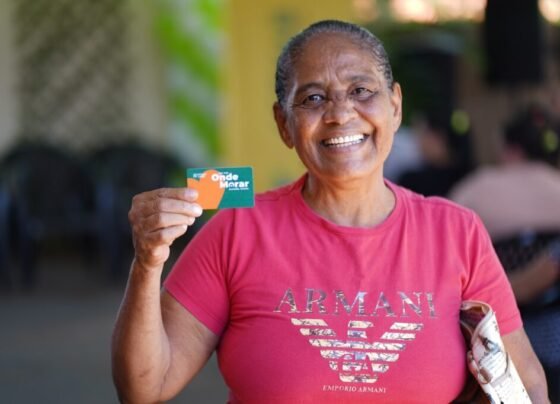 Aluguel Social está com inscrições abertas em cinco municípios