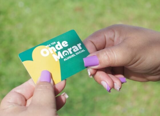 Governo de Goiás amplia alcance do Aluguel Social a mulheres vítimas de violência doméstica