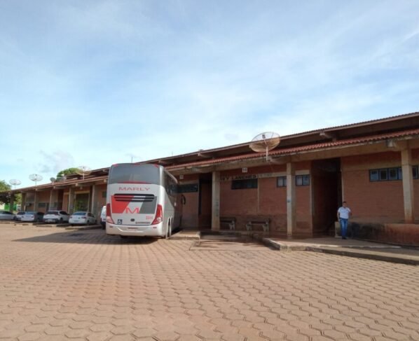 Governo disponibiliza mais de 150 opções de itinerários do transporte intermunicipal