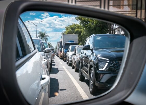 Pagamento do IPVA com desconto de 8% deve ser feito até 15 de janeiro