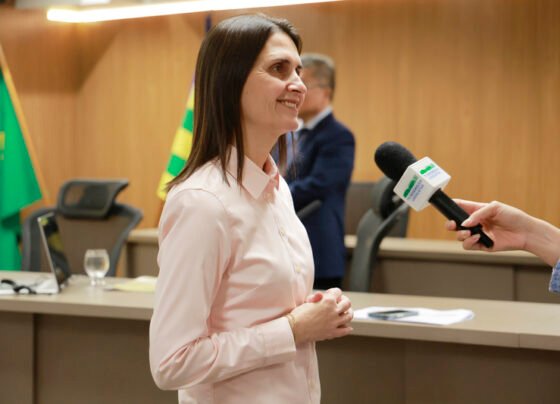 Presidente Vivian Naves aponta avanços viabilizados pela Comissão de Assistência Social durante o ano de 2025