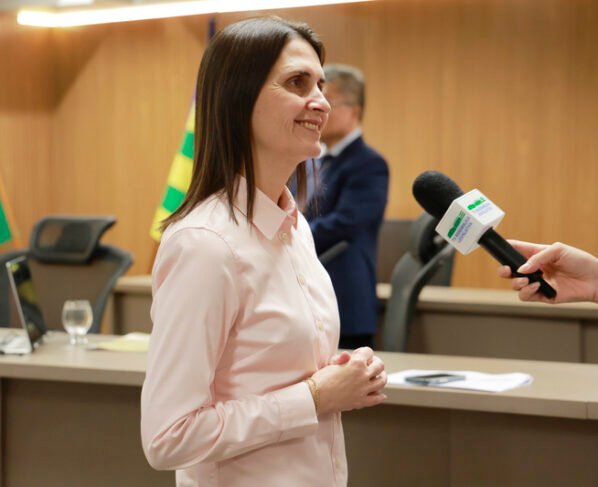 Presidente Vivian Naves aponta avanços viabilizados pela Comissão de Assistência Social durante o ano de 2025