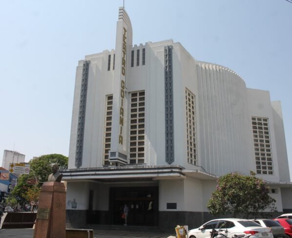 Secult Goiás abre agenda para reservas de pautas nos espaços culturais em 2026