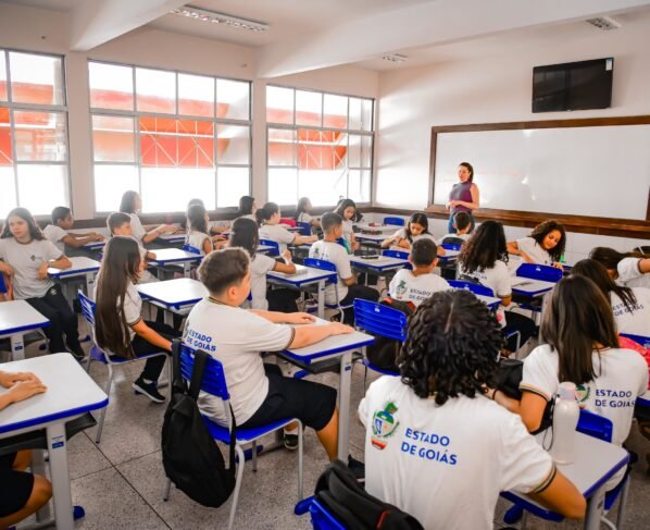 Aulas na rede estadual iniciam na próxima terça, dia 20