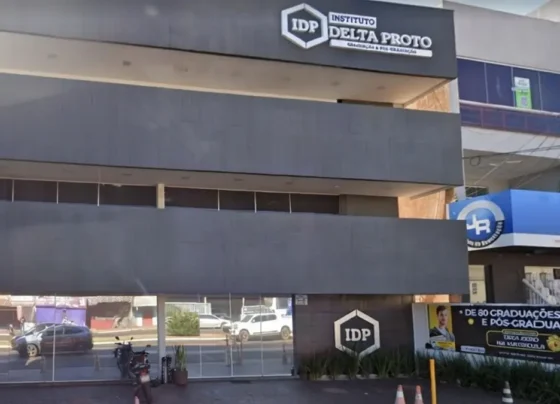 Após falar em mudança de sede, Instituto Delta Proto de Rio Verde diz que pedirá autofalência