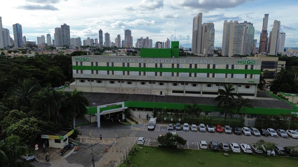 Hugo realiza campanha de doação de sangue nesta quarta e quinta-feira