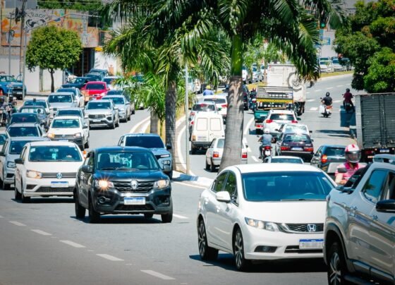 Segunda parcela do IPVA 2026 em Goiás vence na quinta-feira