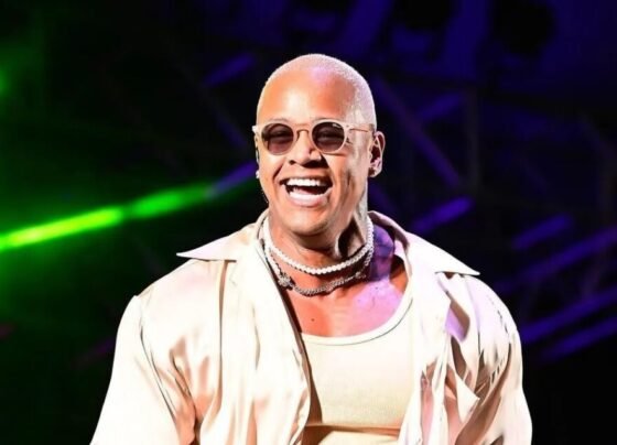 Bora pra folia? Léo Santana também vai estar lá!