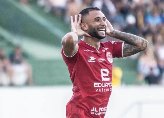 Jataiense 0x1 Anapolina