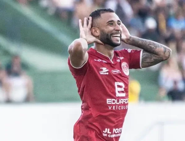 Jataiense 0x1 Anapolina