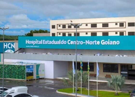 Rede estadual de saúde mantém plantões em urgência e emergência durante Carnaval  - HCN