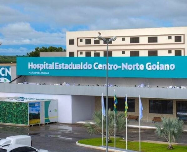 Rede estadual de saúde mantém plantões em urgência e emergência durante Carnaval  - HCN