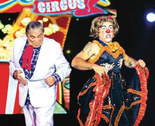 Dedé tranquiliza fãs após internação em Goiânia: 'Não se preocupem'