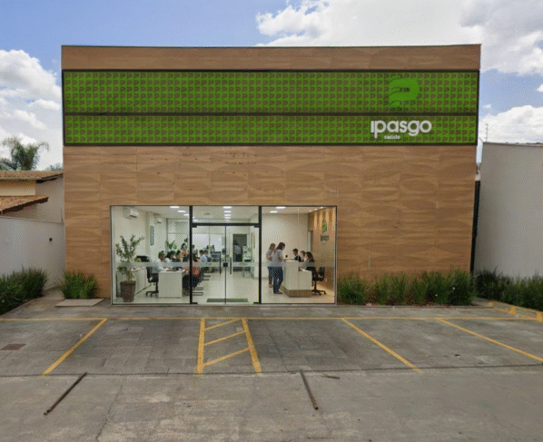 Ipasgo Saúde em Anápolis terá novo endereço em março