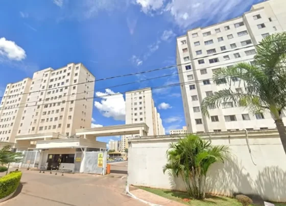 Leilão tem imóveis a partir de R$ 39 mil em Padre Bernardo, Cocalzinho, Valparaíso e Planaltina