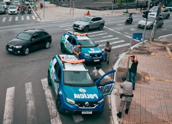 Letalidade policial em Goiás tem redução por 4 anos consecutivos