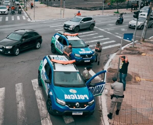 Letalidade policial em Goiás tem redução por 4 anos consecutivos