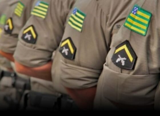 MP Eleitoral recomenda que militares não usem fardas nas eleições em Goiás