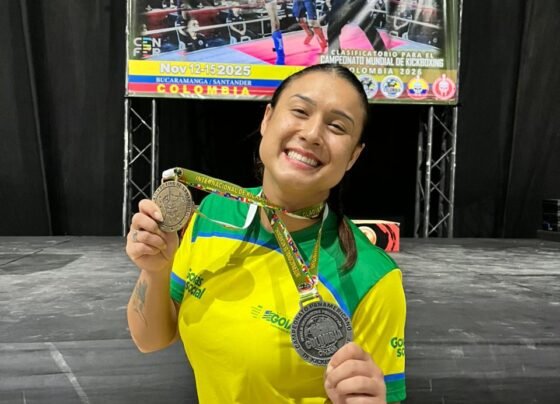 Publicada lista oficial dos contemplados do Pró-Goiás Atleta 2026