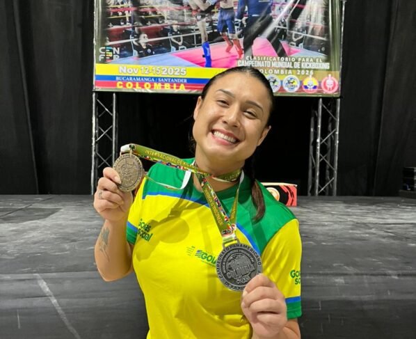 Publicada lista oficial dos contemplados do Pró-Goiás Atleta 2026