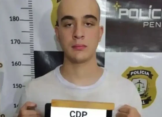 STJ mantém prisão de ex-piloto acusado de agredir e matar adolescente goiano