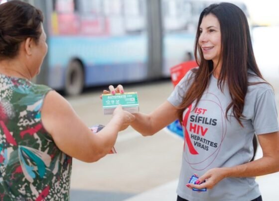 Saúde lança campanha para prevenção de ISTs e aids no carnaval