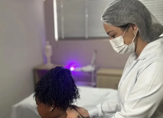 Senac Goiás lança cursos voltados para a área de saúde