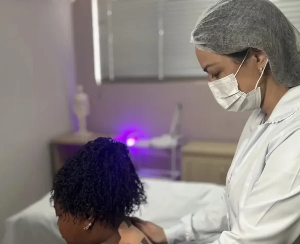 Senac Goiás lança cursos voltados para a área de saúde