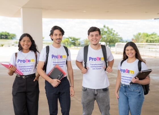 Governo divulga resultado final do ProBem 2026/1 com cinco mil beneficiários selecionados